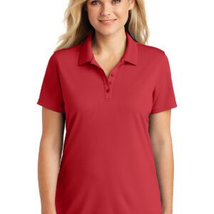 Al Packer West RPB - Port Authority - Ladies Dri-Fit Polo Shirts