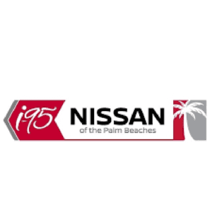 i-95 Nissan