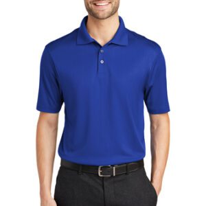 Southern Palms Mazda - Polo Mens Drifit - Short Sleeved