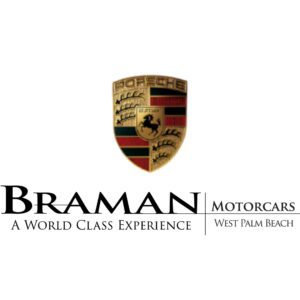 Braman Porsche