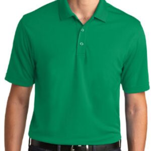 Mint Eco - Port Authority - Short Sleeve Dri-Fit Shirts