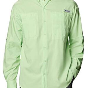 Mint Eco - Columbia Shirt