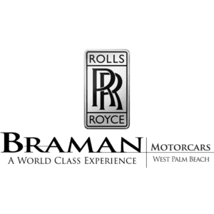 Braman Rolls-Royce