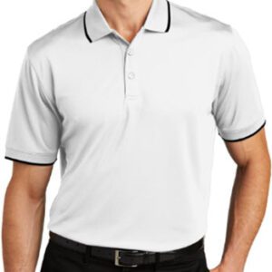 Braman Bentley - PORT AUTHORITY - Mens Dri-Fit shirts - short sleeve