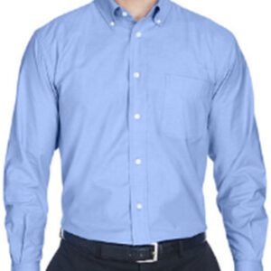 AMC Construction - HARRITON - Button Down Shirt