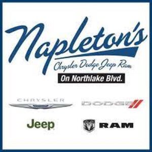 Napleton Chrysler/Dodge/Jeep/RAM
