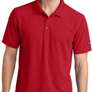 KIA Delray - OGIO - Polo Drifit - Short Sleeve