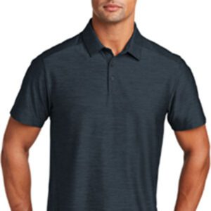 Braman BMW - OGIO - Polo Dri-Fit short sleeve
