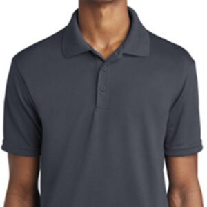 Asplundh - SPORT-TEK - Mens Dri-Fit shirts short sleeve