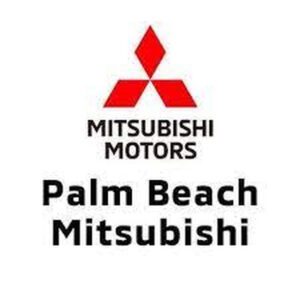 Mitsubishi of Palm Beach