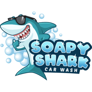 Soapy Shark Carwash