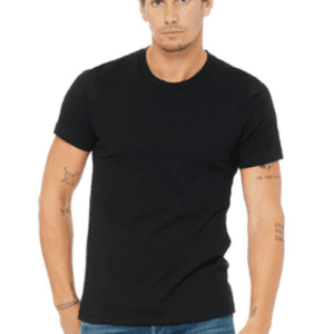 Mitsubishi of Palm Beach - Bella & Canvas - Tee Shirt