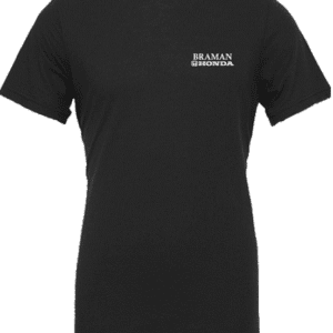 Braman Honda - Next Level - Short Sleeve T-Shirts