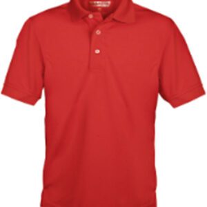Al Packer West RPB - ELDER - Dri-Fit Polo Shirts