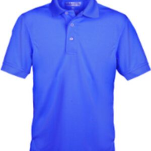 Jewish Federation - ELDER - Dri-Fit Polo Shirts