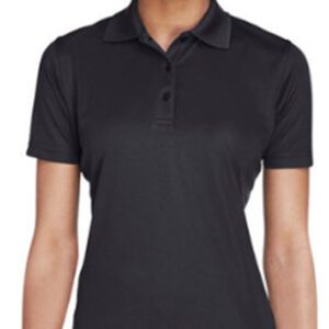 Mitsubishi of Palm Beach - Ultraclub - Ladies Polo Drifit - Short Sleeve