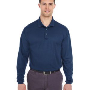 Gunther Volvo - Ultraclub - Drifit shirts Long Sleeve