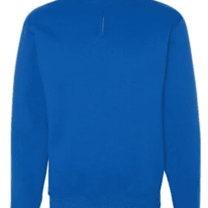 Bud's Chicken - JERZEES - 1/4 Zip Sweatshirt Long Sleeve