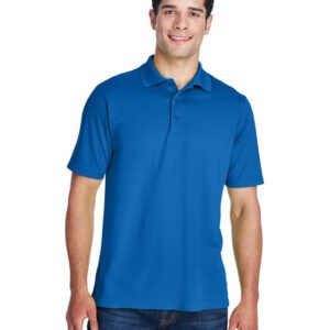 Bud's Chicken - CORE365 - Tall Short Sleeve Drifit Shirt