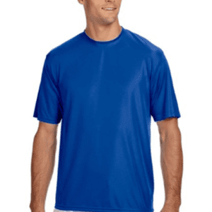 PEPSI Riviera - A4 - Short Sleeve Dri-Fit