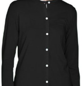 Napleton Autogroup - Devon & Jones - Ladies Round Neck Cardingan