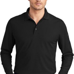 Braman AUDI - OGIO - Polo Mens Drifit - Long Sleeve