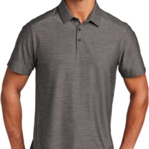 Braman Porsche <font color="red">Parts</font> - OGIO - Polo Mens Drifit - Short Sleeve