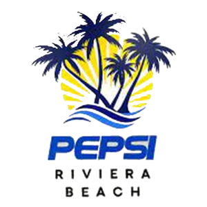 PEPSI Riviera Beach