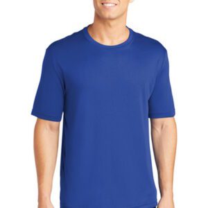 Bud's Chicken - Spor-Tek - Short Sleeve Performance Tee