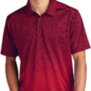 Braman AUDI - Spor-Tek - Polo Mens Drifit - Short Sleeved