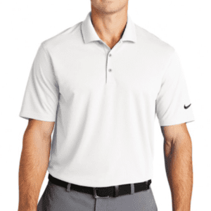 Mercedes of Ft. Pierce - NIKE - Drifit shirts Short Sleeve