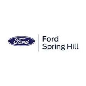 Ford Spring Hill