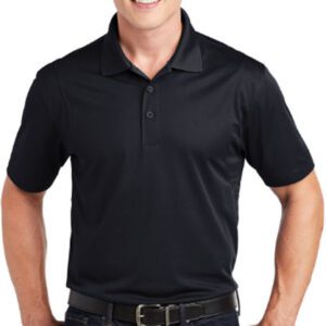 Ferrari - SPORT-TEK - Short Sleeve Dri-Fit