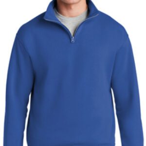 Cannon Motors - Jerzees - SweatShirt