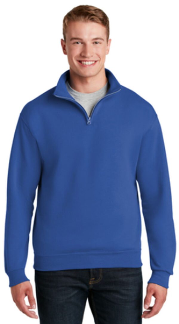 Cannon Motors - Jerzees - SweatShirt
