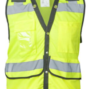 Chenney Brothers - Safety Vest