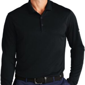 Treasure Coast Toyota - Nike - Mens/Ladies - Polo Drifit - Long Sleeve
