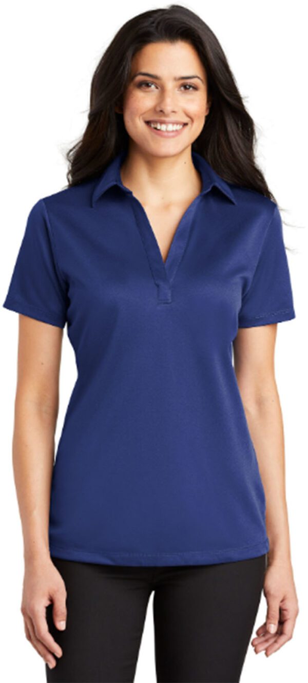 Southern Pig & Cattle Co. - Port Authority - Ladies Shirt - Image 13
