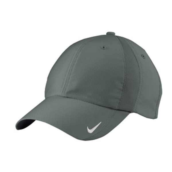Soapy Shark - Nike 247077 - Hat - Image 2