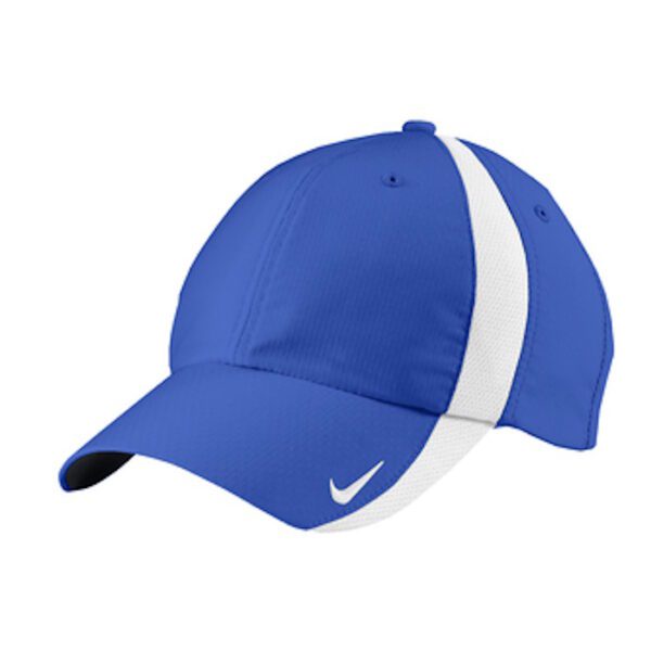 Soapy Shark - Nike 247077 - Hat - Image 6