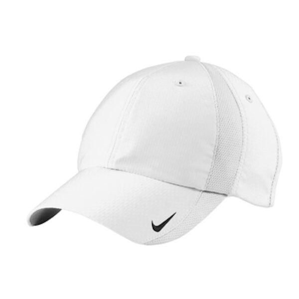 Soapy Shark - Nike 247077 - Hat - Image 8