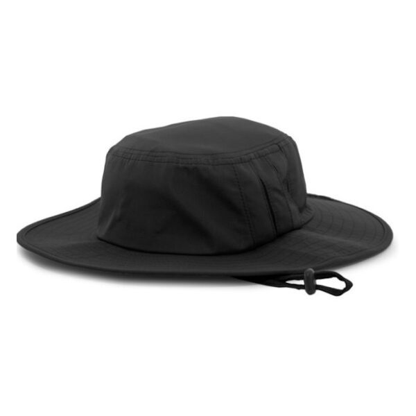 Soapy Shark - Port Authority C948 - Bucket Hat