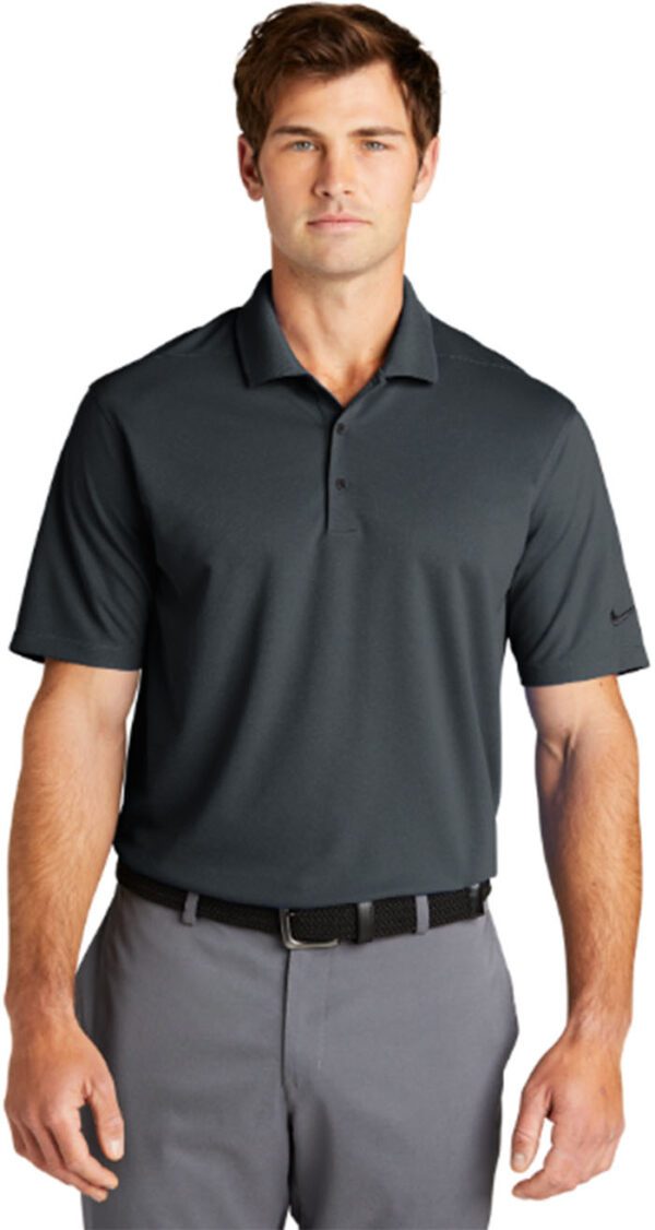 La Mesa RV - Mens Nike - Polo Drifit - NKDC1963 - Image 2