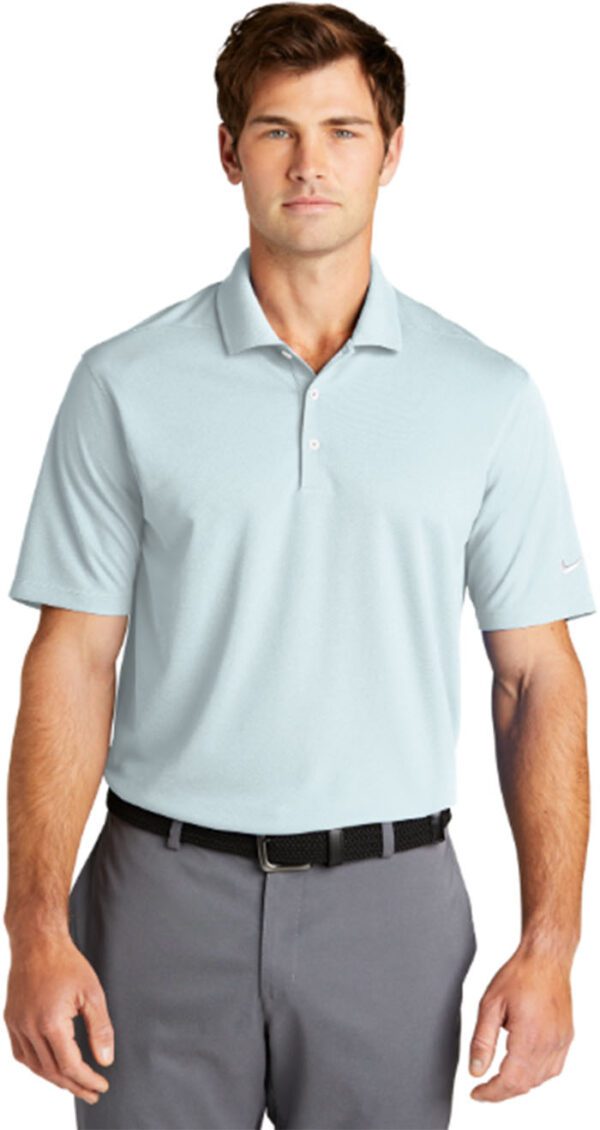 La Mesa RV - Mens Nike - Polo Drifit - NKDC1963 - Image 6