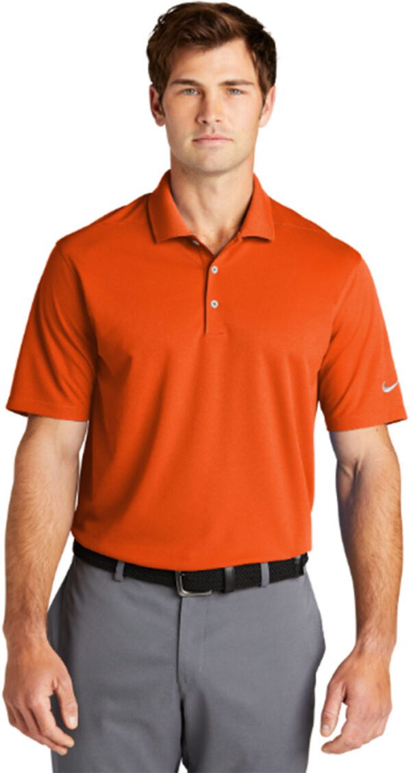 La Mesa RV - Mens Nike - Polo Drifit - NKDC1963 - Image 7