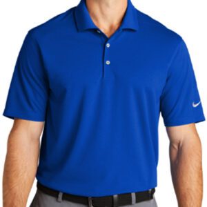 Airstream - Nike Dri-FIT Micro Pique 2.0 Polo - NKDC1963
