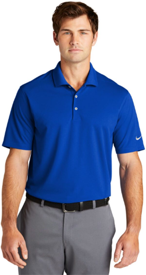 La Mesa RV - Mens Nike - Polo Drifit - NKDC1963 - Image 8