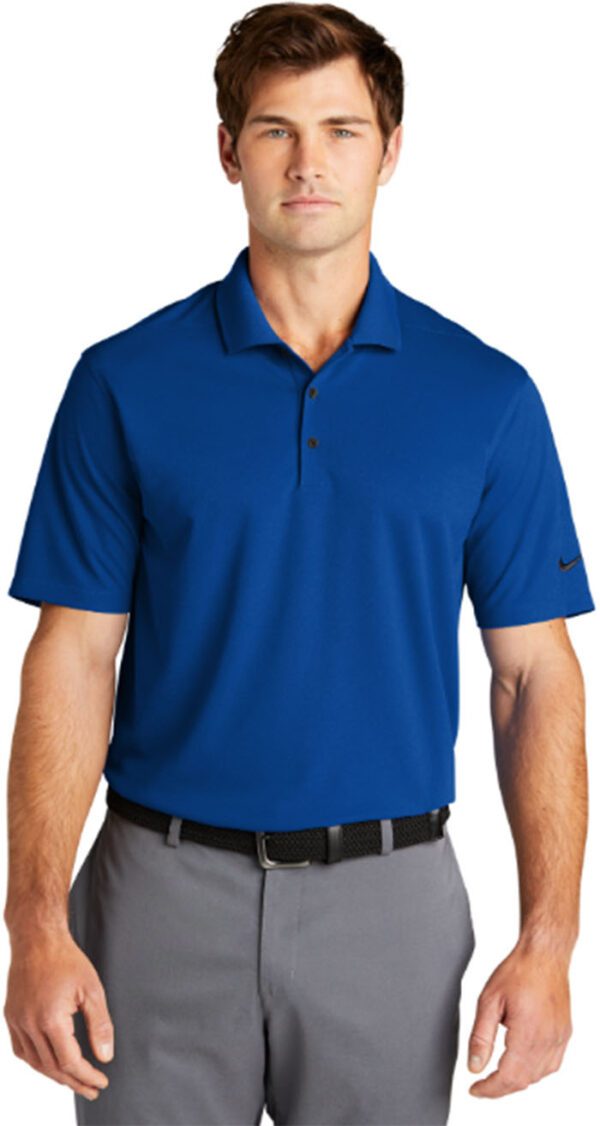 La Mesa RV - Mens Nike - Polo Drifit - NKDC1963 - Image 10