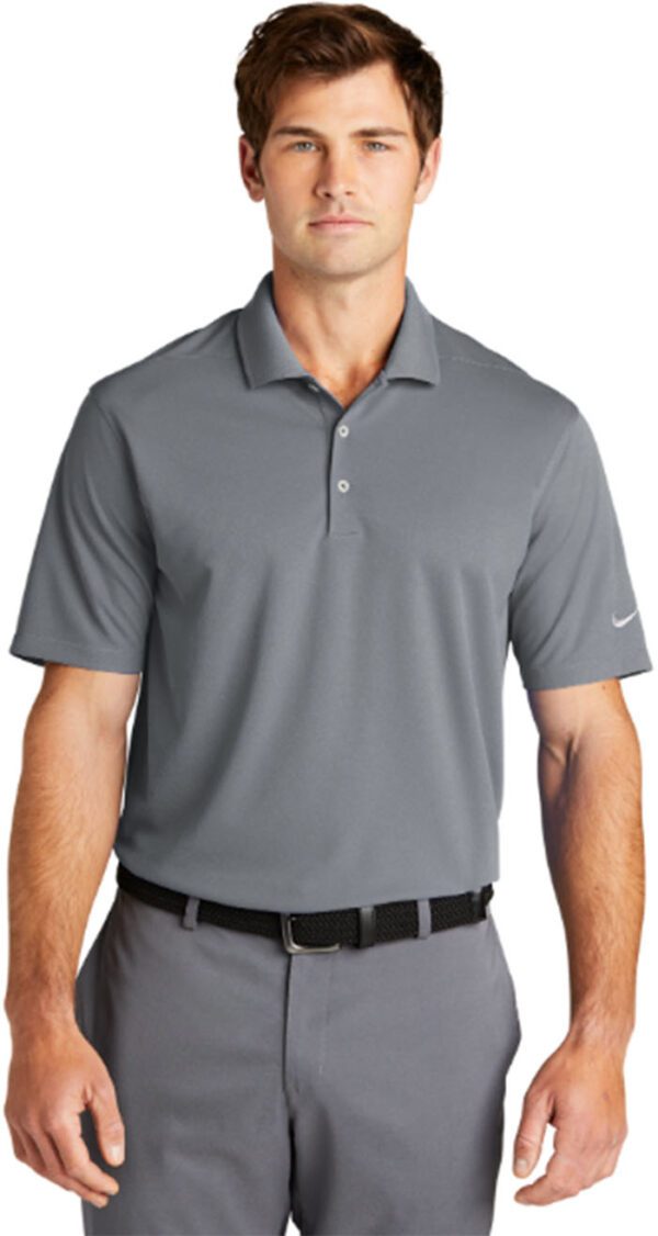 La Mesa RV - Mens Nike - Polo Drifit - NKDC1963 - Image 11