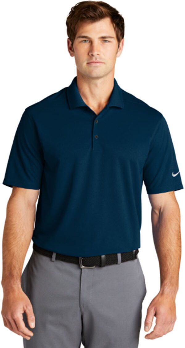 La Mesa RV - Mens Nike - Polo Drifit - NKDC1963 - Image 3